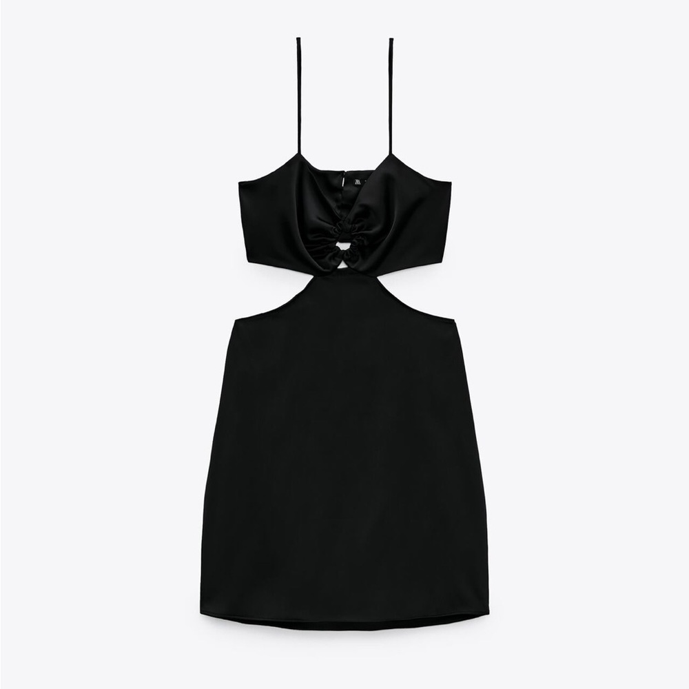Zara mini dress